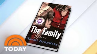 ‘Read With Jenna’ Pick For November Is ‘The Family’ By Naomi Kupritsky