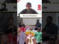 Interesting interview with Osebo the fashionista ex wife Ohemaa as she speaks about the claims