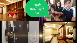 lockdown ke bad first outing  लॉकडॉउन के बाद पहली बार निकले कहीं बहार #vlog #jaipur vlog