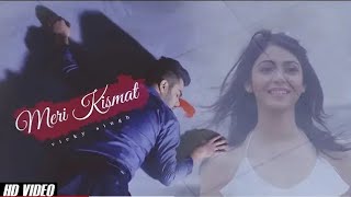 Meri Kismat | Vicky Singh | New Sad Song Best Heart Touching Song Full Song HD video