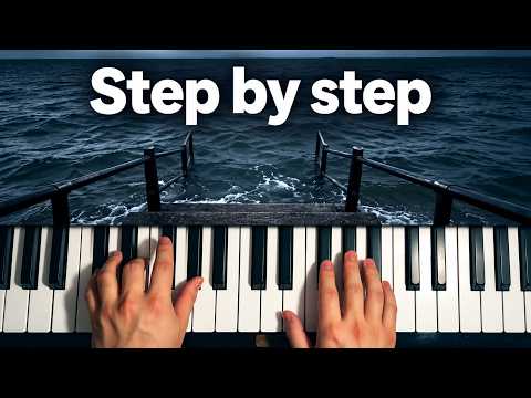 How To Play "Wish" (바람) on Piano - Choi Yu Ree (최유리) from Hometown Cha Cha Cha (갯마을 차차차)