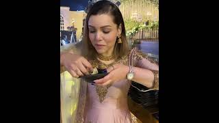 Kyra Dutt, Phuchka Love