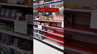Does TARGET even have Pokemon Cards Anymore?! Day 73