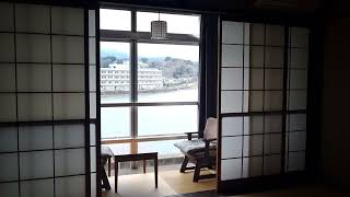 히타 기잔테이 호텔 (Hita Kizantei Hotel)