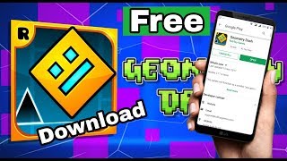How to Download Geometry Dash For Free || 100% Working Proof screenshot 5