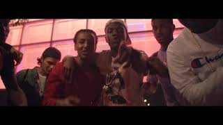 Trappy x Slim Dinero - Trust The Process (Prod. by Trappy) | Dir. by David Del Rosario