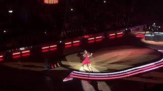 Joe & dianne - show dance liverpool 29/01/19