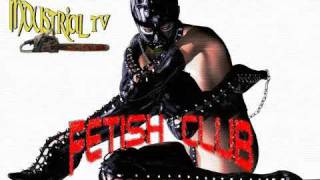 fetish club  The Hell Fire