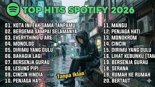 CANDU BGT! 🔥 TOP HITS SPOTIFY 2026 Lagu Viral Terbaru Nonstop Tanpa Iklan