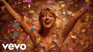 Taylor Swift - Midnight Sparks (2026)