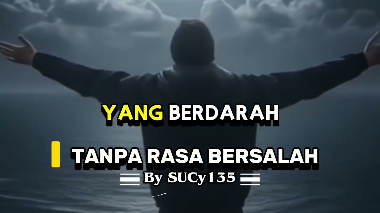 ✨ TANPA RASA BERSALAH || LAGU KEREN 135 || LAGUGALAU || LAGUSLOWROCK || LAGUTERBARU2026 || FULLSONG