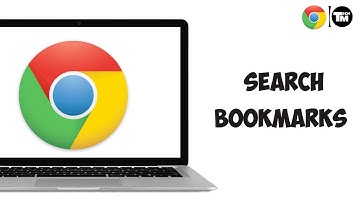 How to Search Bookmarks in Google Chrome