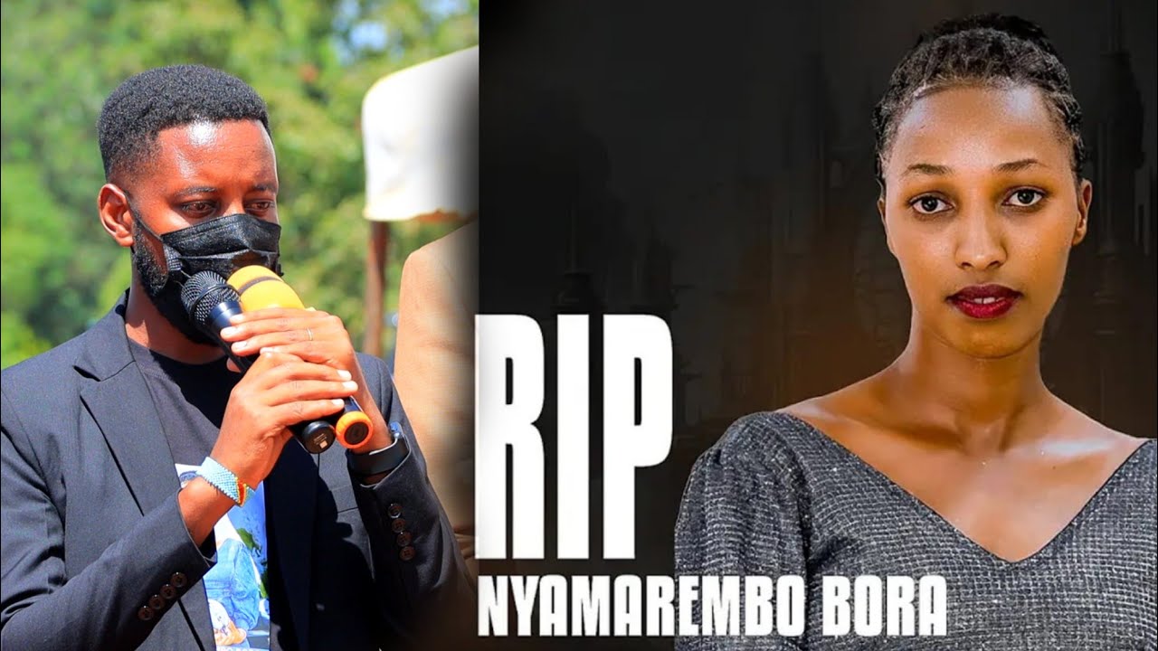 UMUGABO WA NYAMAREMBO NA NYIRARUME BATUBWIYE UKO YITABYE IMANA NIICYAMWISHE