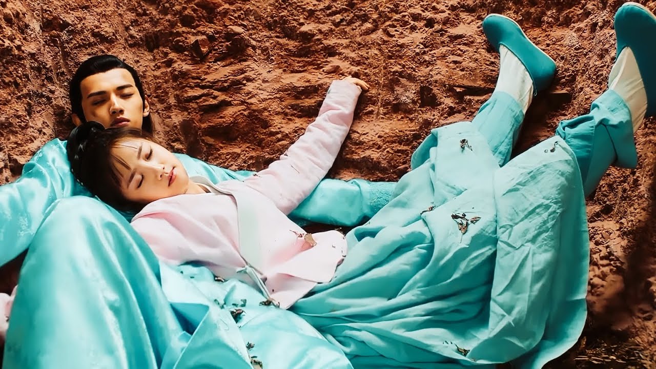 Çin Klip | İki Deli