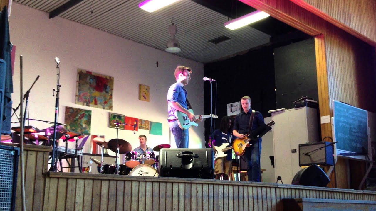 Vintage Code - Alive - cover - YouTube