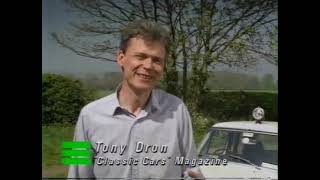 Old Top Gear - 1990.05.08 - S24E07 - Full Episode