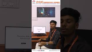 Excel Engineering College Success Story: Lekhan’s Journey to Tech Excellence