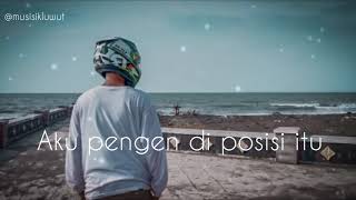 Story wa Baper Kekinian III AKU SADAR DIRI