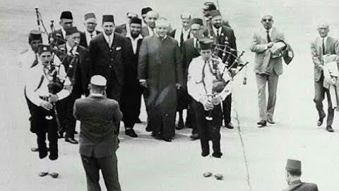 وجاء رجل من اقصى المدينه يسعى ❤ مقطع من أروع تلاوات الشيخ عبد الباسط عبد الصمد رحمه الله