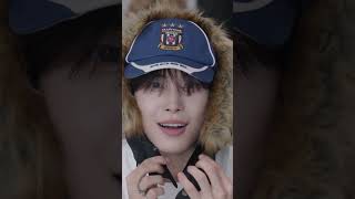 ALPHA DRIVE ONE 'EUPHORIA' FREAK ALARM M/V｜#Shorts