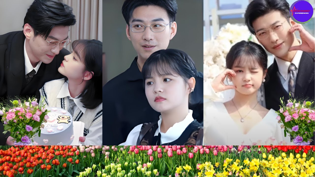 Он сделал предложение с пластиковым бриллиантом, и все потеряли его #Юлонг #ЯнМиеми