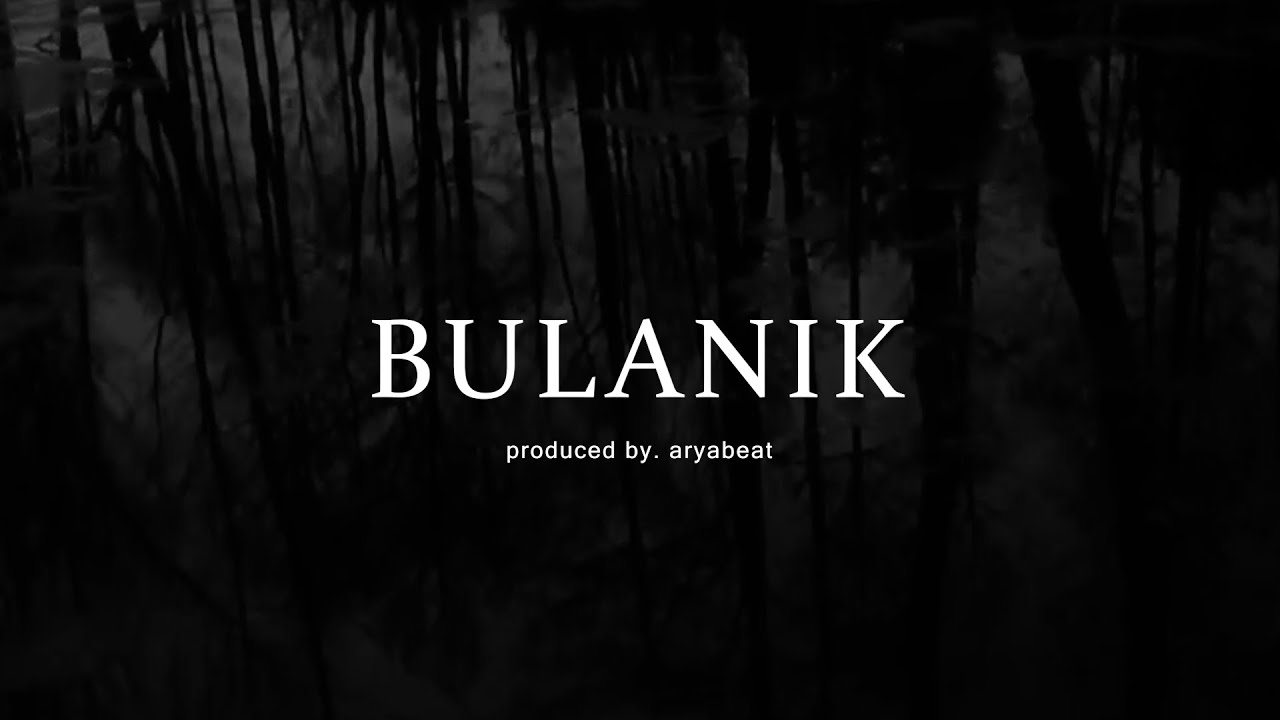 Melankolik Type Beat - Bulanık