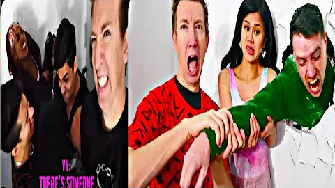 Chad Wild Clay | I Found a Man Living in My Wall