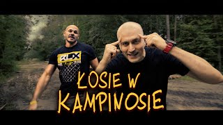 Este Feat. Wuwunio - Łosie W Kampinosie