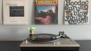Tom Petty - Into The Great Wide Open