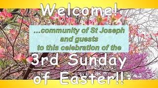 Mass for 19 April 2026