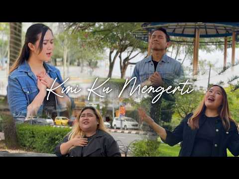 KINI KU MENGERTI (OFFICIAL MUSIC VIDEO)