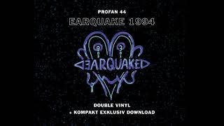 Profan 44 - Wolfgang Voigt - Earquake 1994
