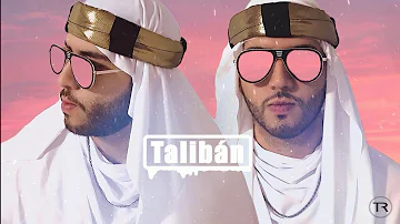 Twinrush - Talibán