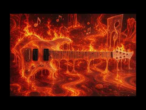 Robert John - Loops in D Minor