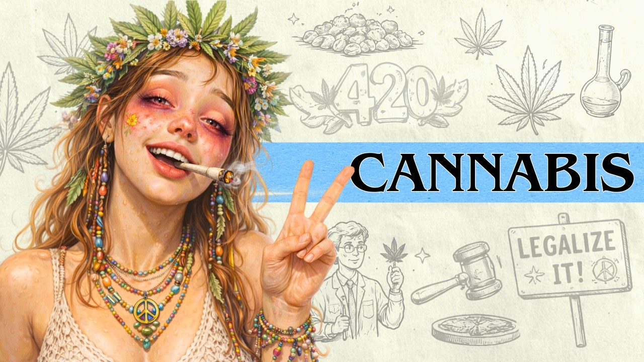 The Complete History of Weed: How Cannabis Went From Illegal to Billion-Dollar Industry