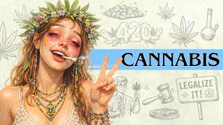 The Complete History of Weed: How Cannabis Went From Illegal to Billion-Dollar Industry