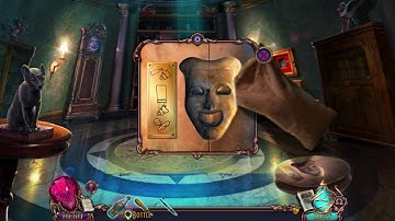 Haunted Train: Clashing Worlds Collectors Edition | Bonus Chapter | Part 2