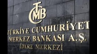 Merkez Bankası Başkanı Naci Ağbal Görevinden Alındı Yerine Prof. Dr. Şahap Kavcıoğlu Atandı
