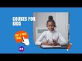 Kid's courses
