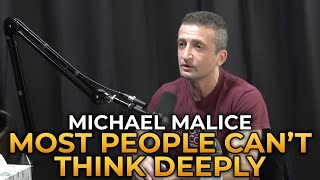 Michael Malice - Most People Aren