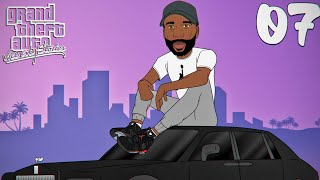 I Had to Cheese This Mission! - GTA Vice City Stories - Part 7 (PCSX2)