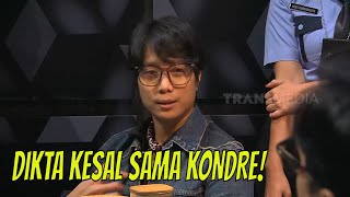 Dikta Kesal Sama Kondre Karena Bukan Pilihan Pertama Ngeband | LAPOR PAK! BEST MOMENT (10/10/23)