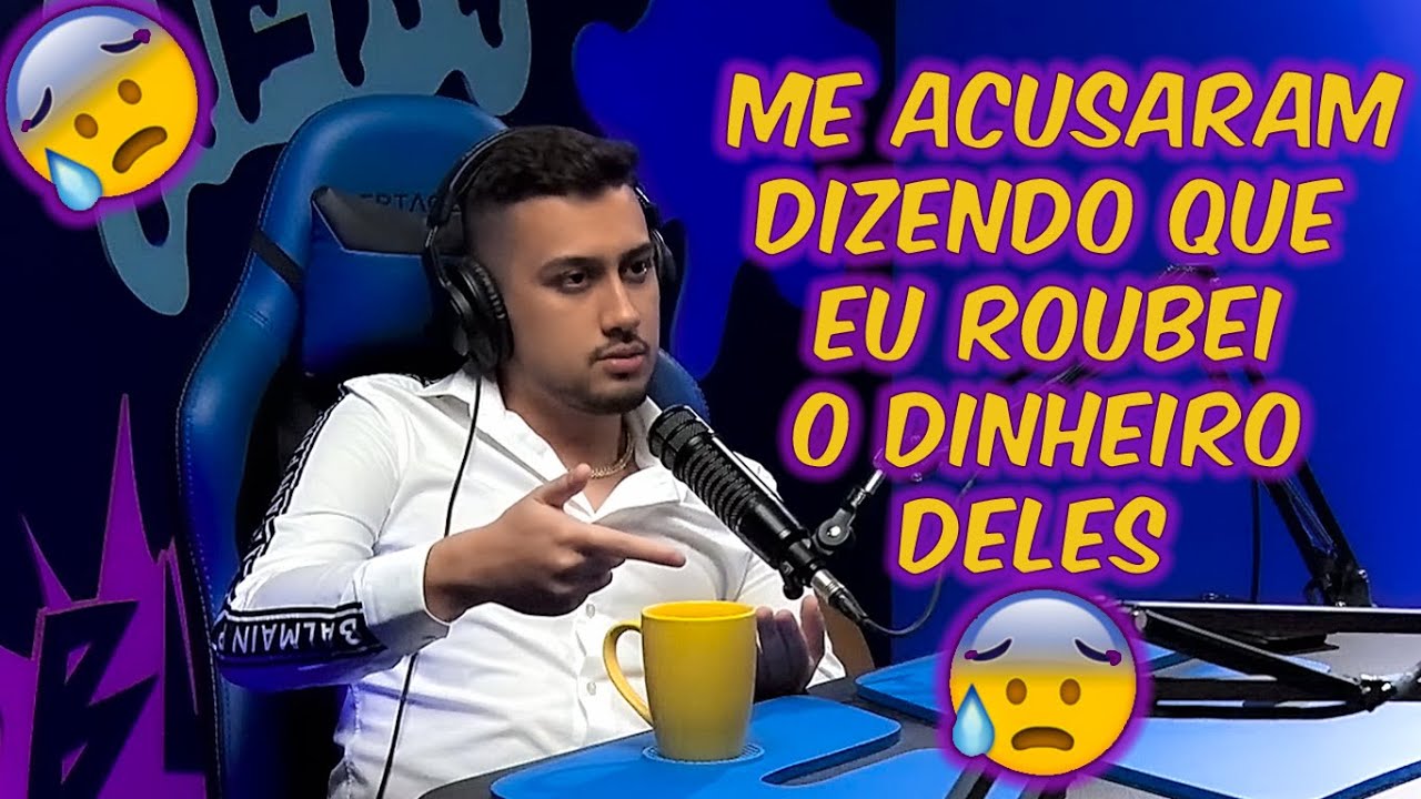 SHEIK DO BITCOIN DAVA GOLPES NAS PESSOAS ?