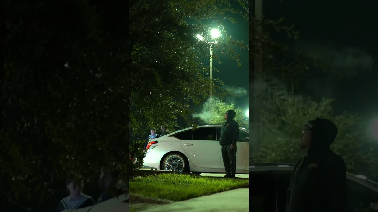 White Cadillac Hard ‼️🦾 