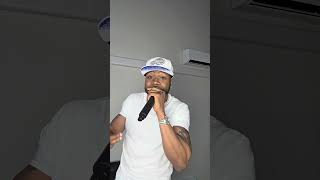 Ryze Hendricks - Chia In-House Performance