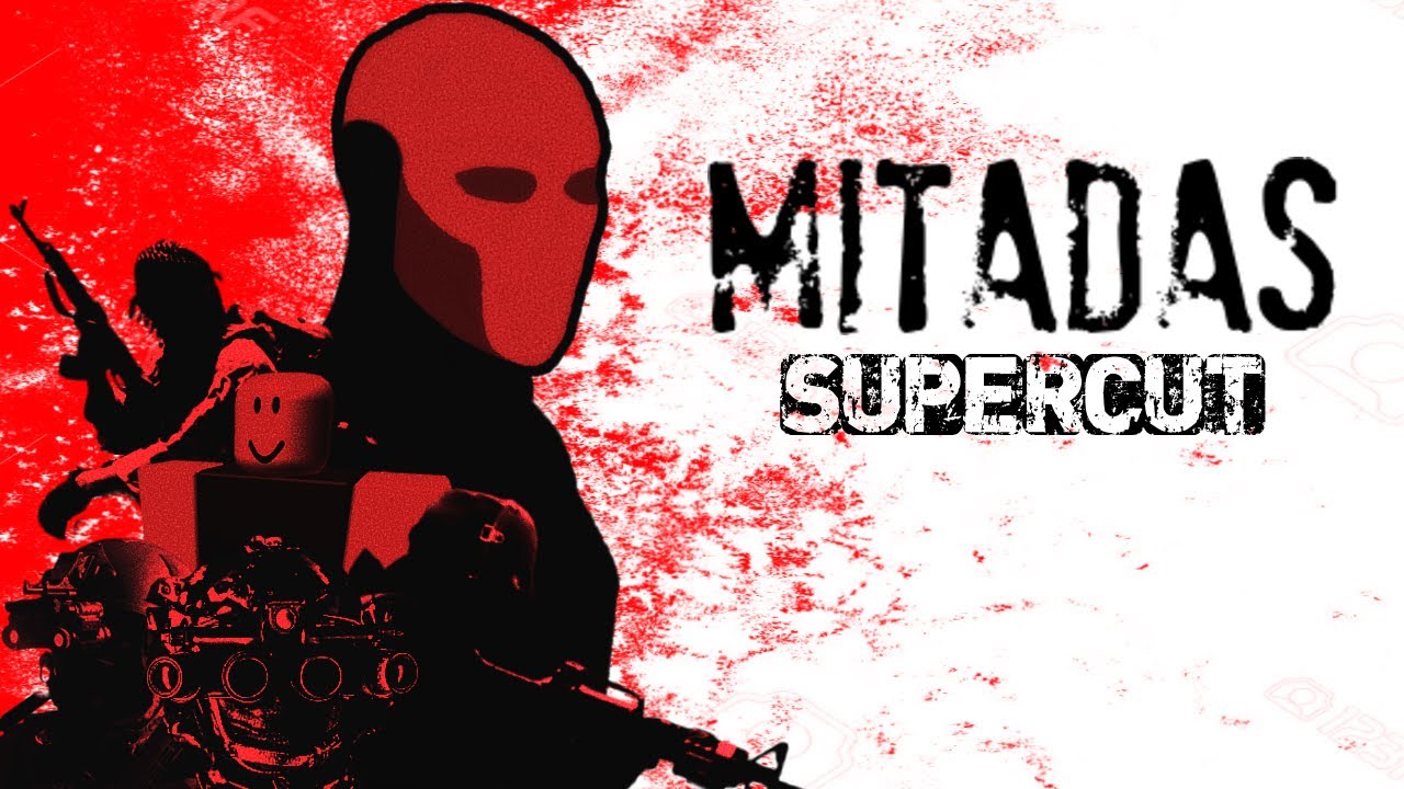 O SUPERCUT