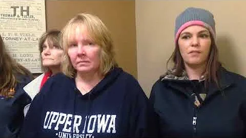 Hampton trial verdict