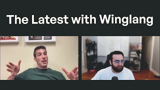 Winglang CHANGELOG #1