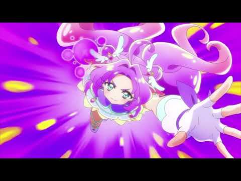 Why? Mystery?! ANSWER (full ver) - Cure Answer AI Cover