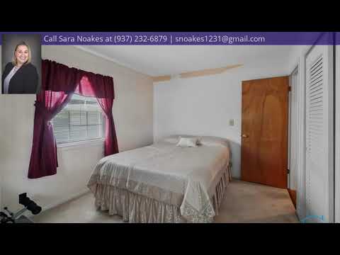 707 Lincolnshire Lane, Findlay, OH home video tour